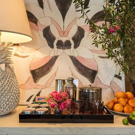 Hotel 850 Svb, West Hollywood, A Member Of Design Hotels Лос-Анджелес Экстерьер фото