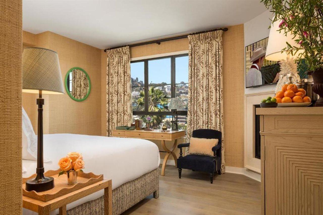 Hotel 850 Svb, West Hollywood, A Member Of Design Hotels Лос-Анджелес Экстерьер фото
