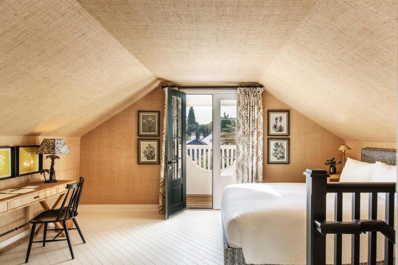 Hotel 850 Svb, West Hollywood, A Member Of Design Hotels Лос-Анджелес Экстерьер фото