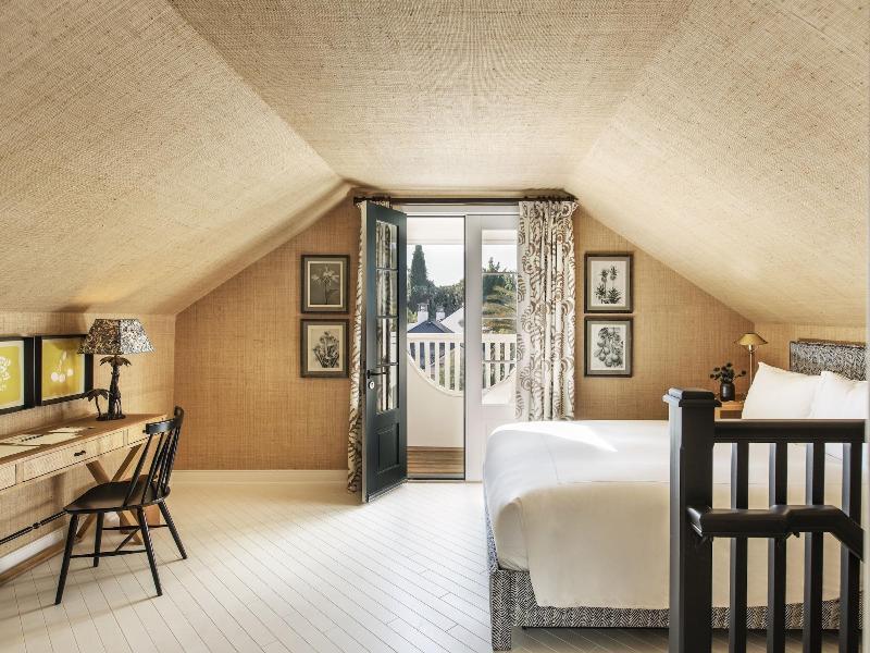 Hotel 850 Svb, West Hollywood, A Member Of Design Hotels Лос-Анджелес Экстерьер фото