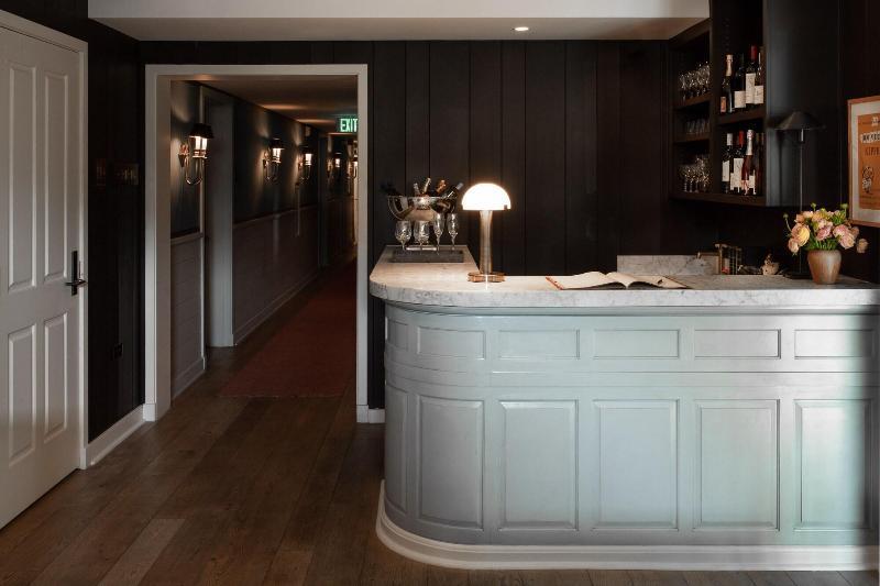 Hotel 850 Svb, West Hollywood, A Member Of Design Hotels Лос-Анджелес Экстерьер фото