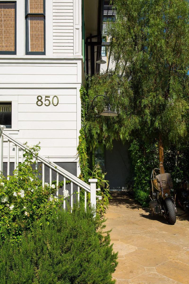 Hotel 850 Svb, West Hollywood, A Member Of Design Hotels Лос-Анджелес Экстерьер фото