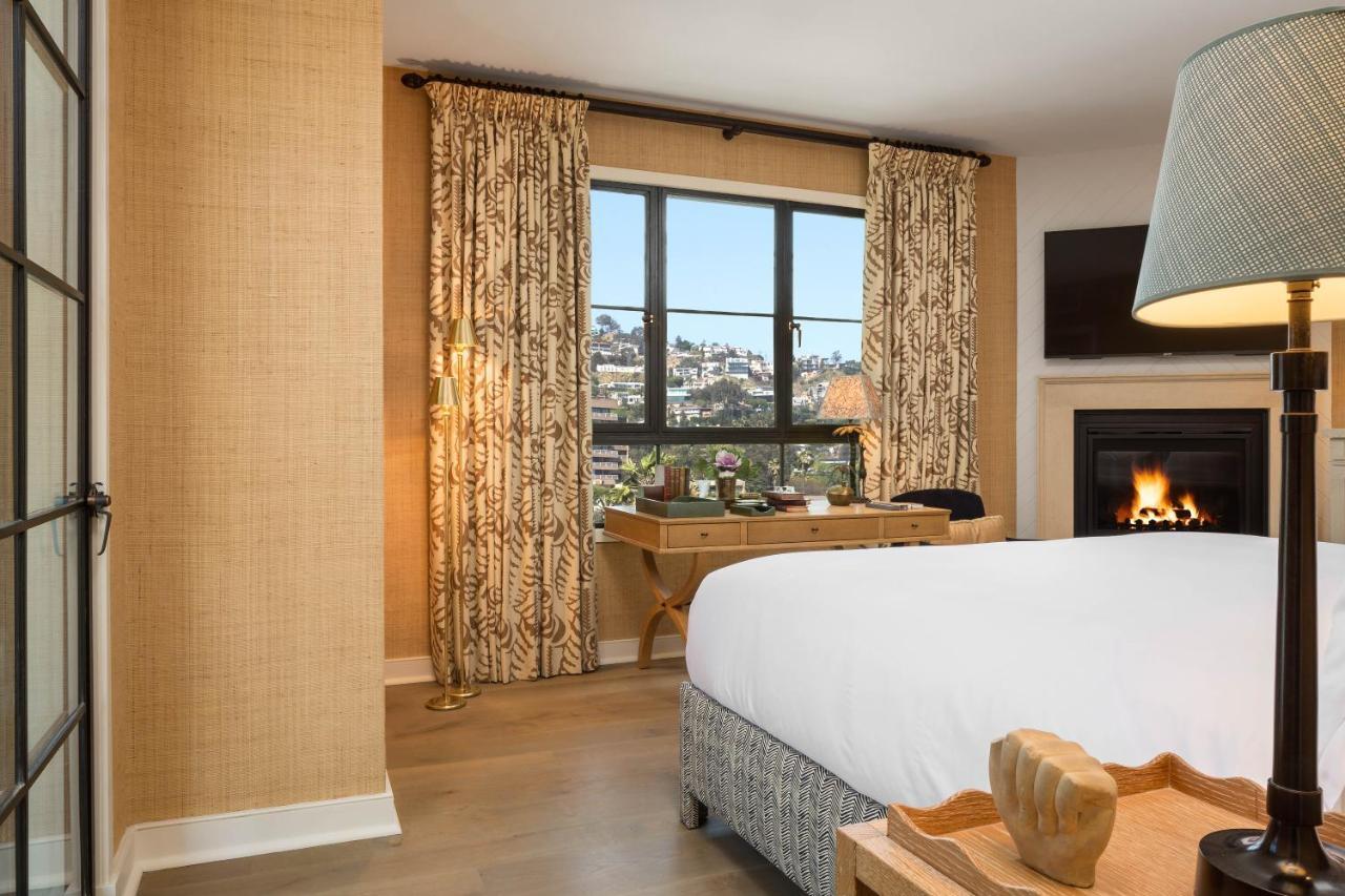 Hotel 850 Svb, West Hollywood, A Member Of Design Hotels Лос-Анджелес Экстерьер фото