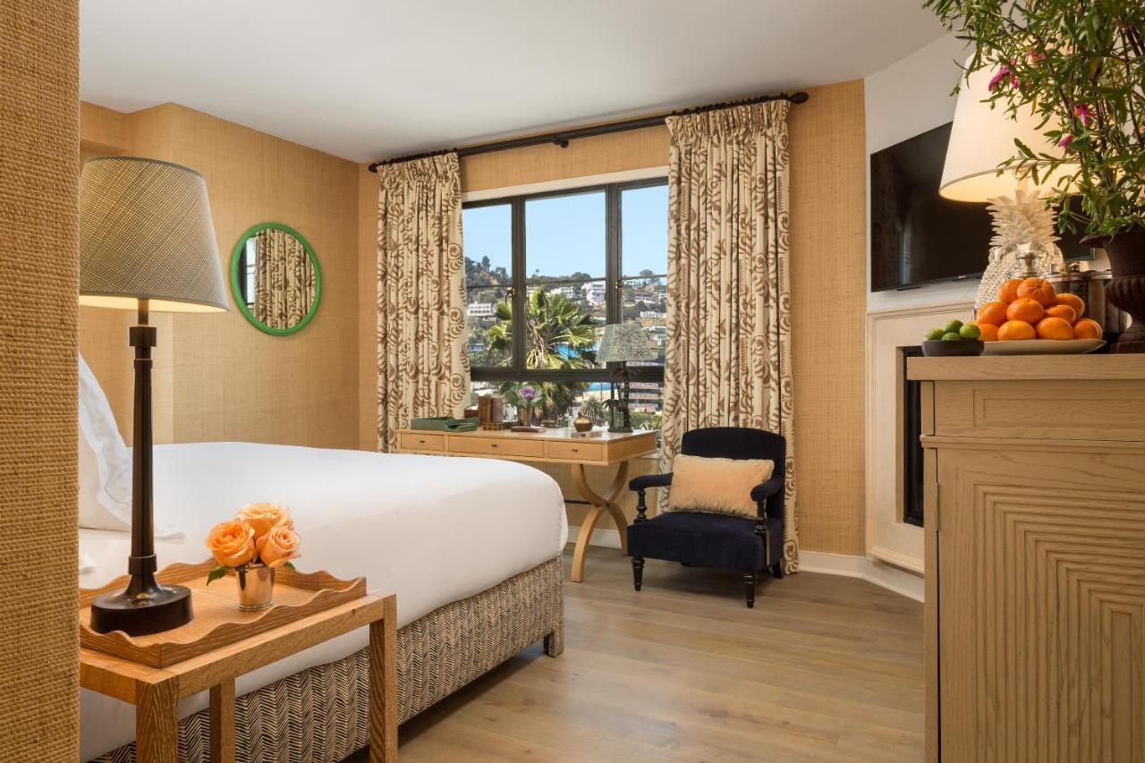 Hotel 850 Svb, West Hollywood, A Member Of Design Hotels Лос-Анджелес Экстерьер фото