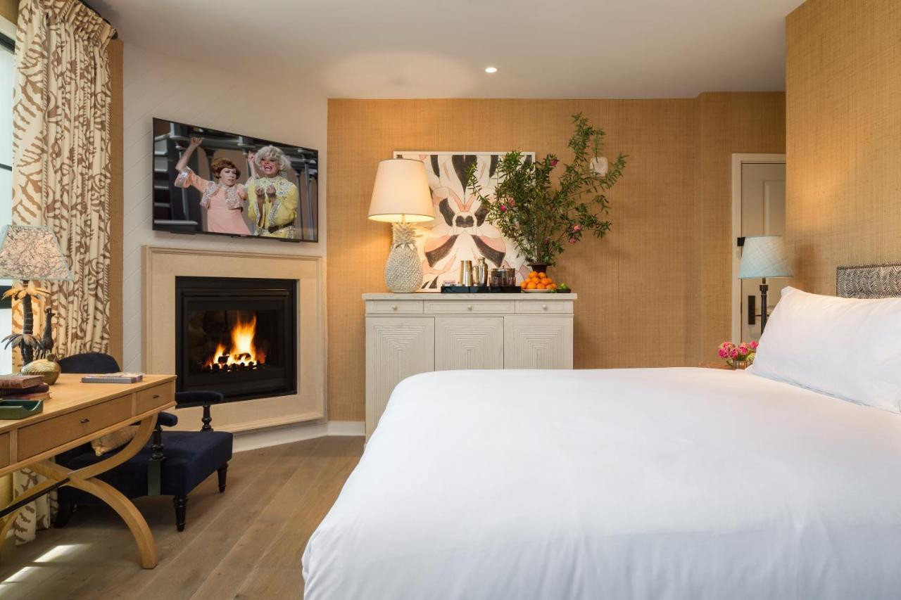 Hotel 850 Svb, West Hollywood, A Member Of Design Hotels Лос-Анджелес Экстерьер фото