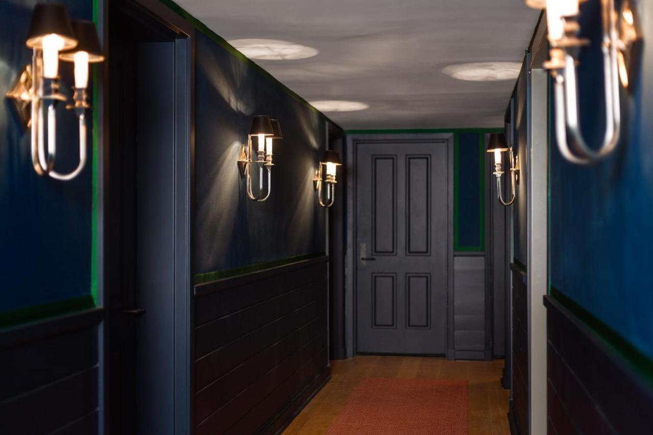 Hotel 850 Svb, West Hollywood, A Member Of Design Hotels Лос-Анджелес Экстерьер фото