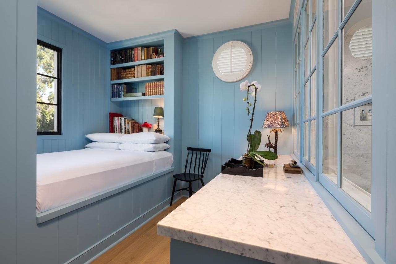 Hotel 850 Svb, West Hollywood, A Member Of Design Hotels Лос-Анджелес Экстерьер фото