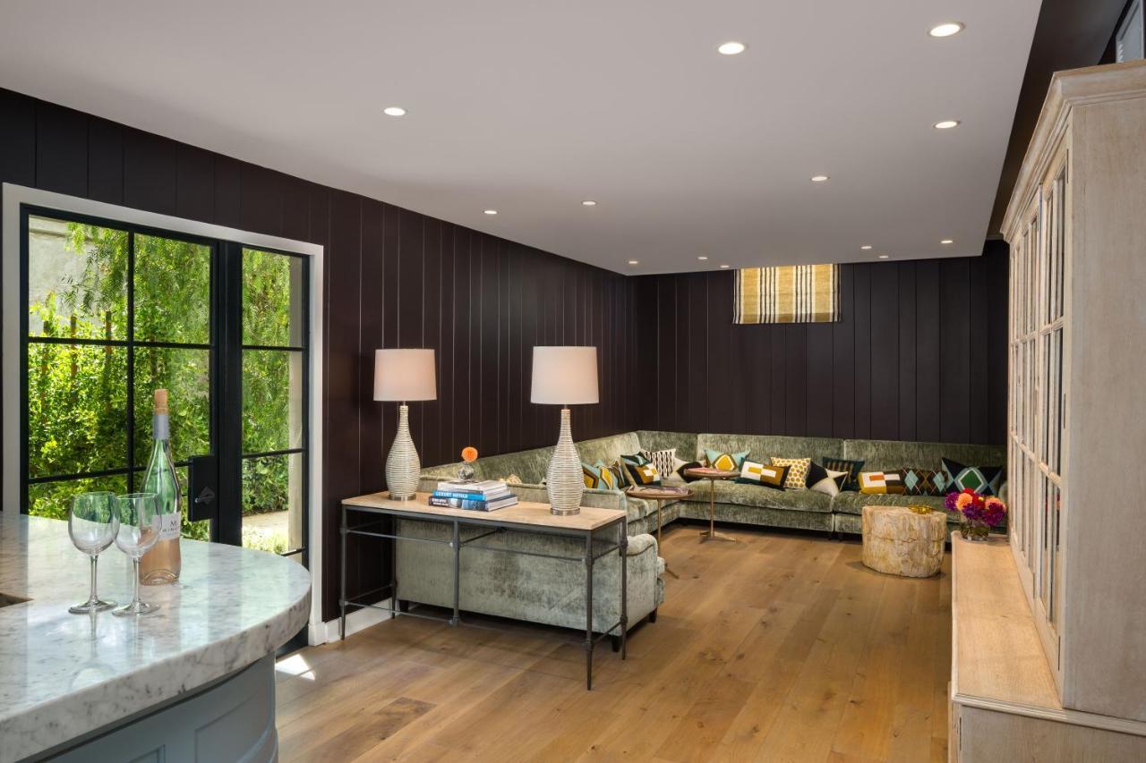 Hotel 850 Svb, West Hollywood, A Member Of Design Hotels Лос-Анджелес Экстерьер фото