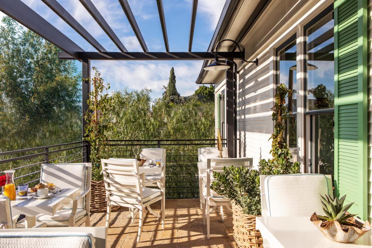 Hotel 850 Svb, West Hollywood, A Member Of Design Hotels Лос-Анджелес Экстерьер фото