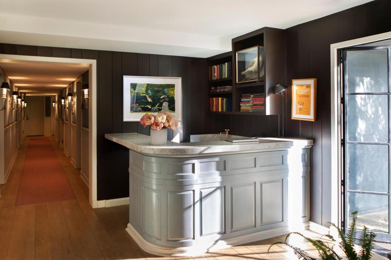 Hotel 850 Svb, West Hollywood, A Member Of Design Hotels Лос-Анджелес Экстерьер фото