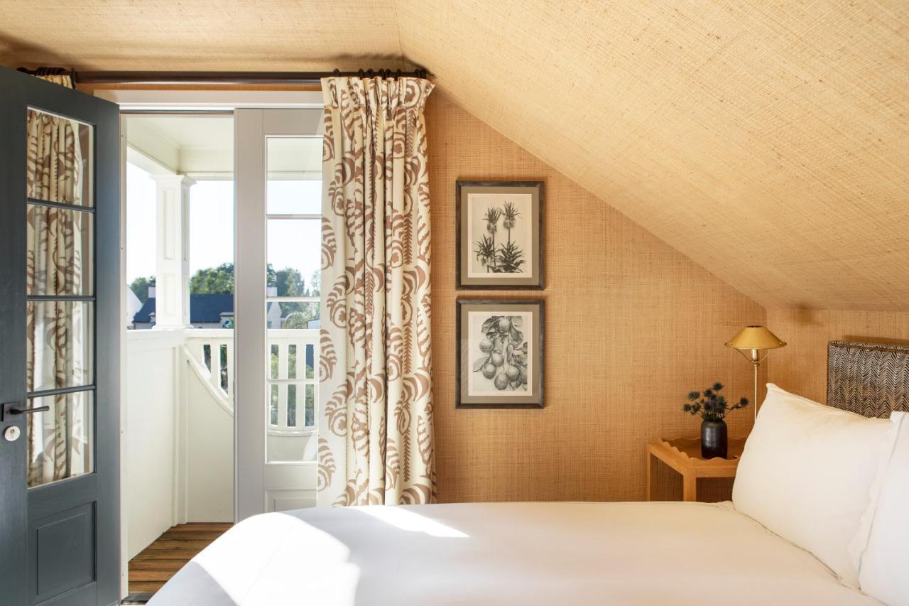 Hotel 850 Svb, West Hollywood, A Member Of Design Hotels Лос-Анджелес Экстерьер фото