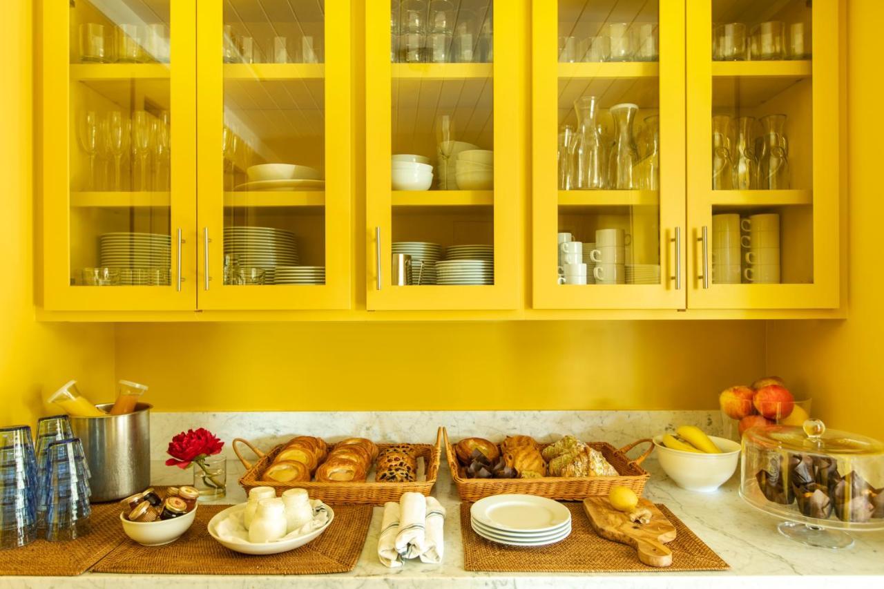 Hotel 850 Svb, West Hollywood, A Member Of Design Hotels Лос-Анджелес Экстерьер фото