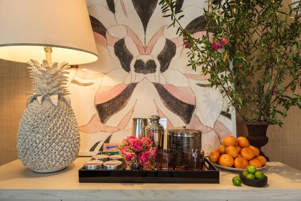 Hotel 850 Svb, West Hollywood, A Member Of Design Hotels Лос-Анджелес Экстерьер фото